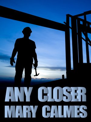 cover image of Any Closer